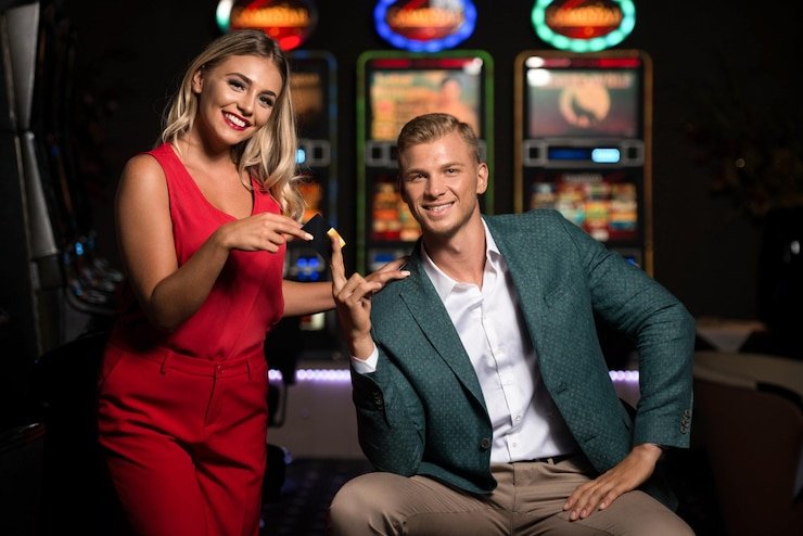 Sportsbook market odds displayed on bet slip interface